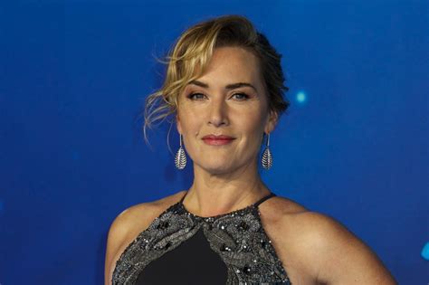 The Long Shadow of Kate Winslet’s Nude Scene in